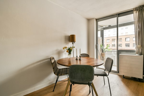 Medium property photo - Kempenlaan 151, 1066 RB Amsterdam